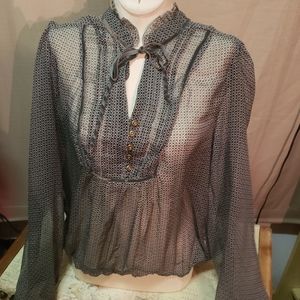 A.n.a new approach Size large